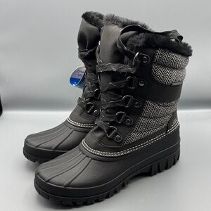 JBU by Jambu Women's Casey Boots